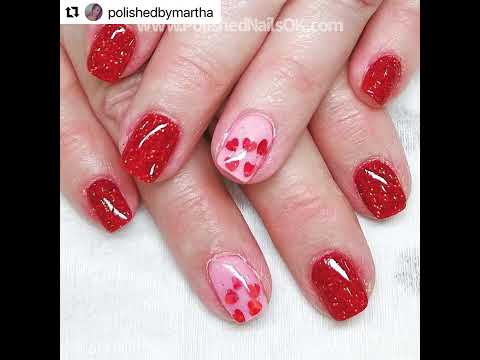 Polished Nail Salon (@polishednailsalon) | TikTok